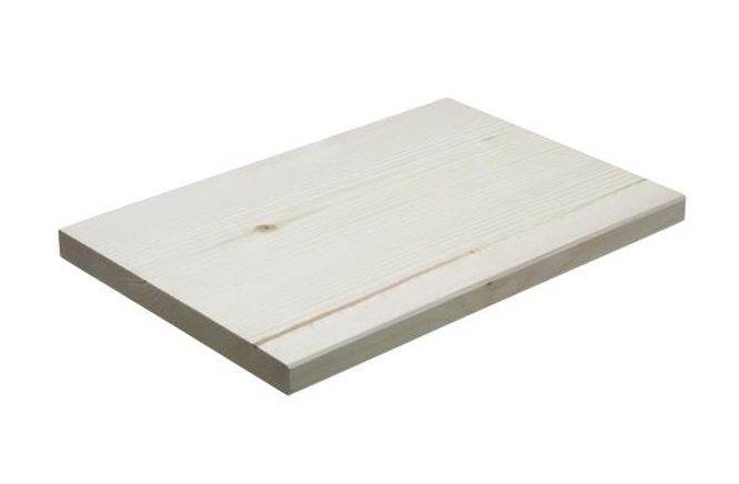 Hovedbilde Hobbypl. furu 18x200 mm, 2,40m/stk.