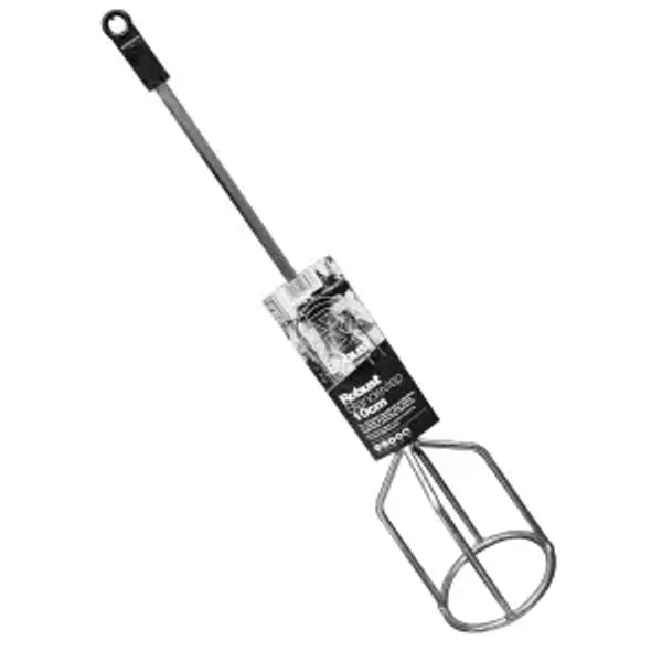 Robust Blandevisp 10 cm