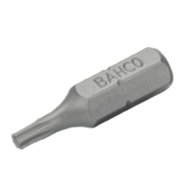 Hovedbilde Habo bits 25 mm