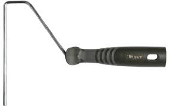 Hovedbilde FL Quick håndtak 10 cm