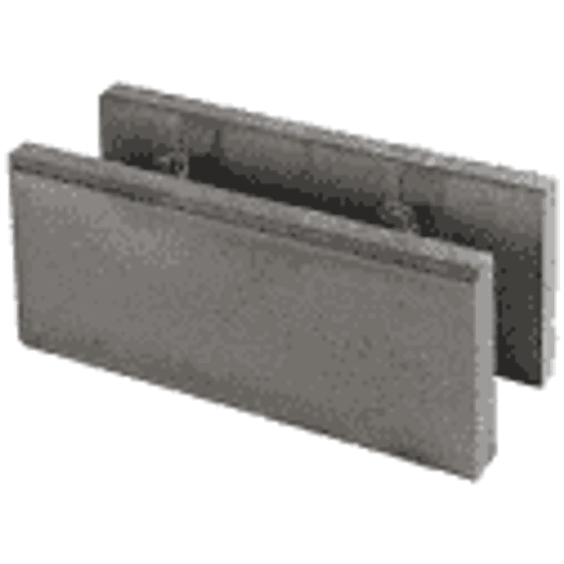 Aas  forskalingsblokk 20 cm, stk.