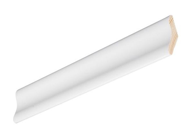 Hovedbilde Hulkil skråtakl. malt 12x47 mm, stk.