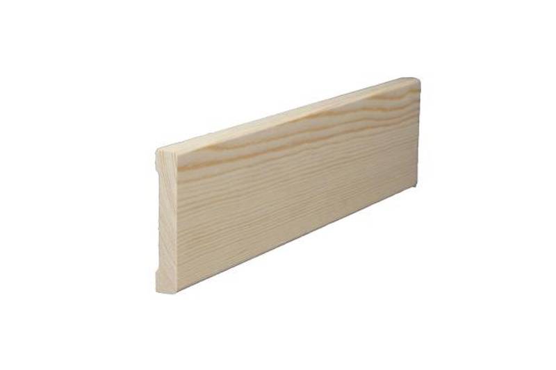 Karmlist furu ubh. 12x70 mm