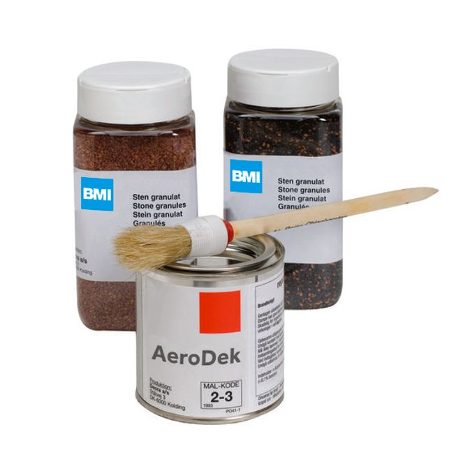Hovedbilde Aerodek rep.sett