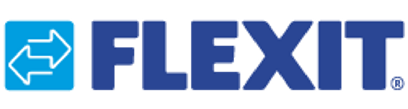 Flexit lydfelle &Oslash;100, stk.
