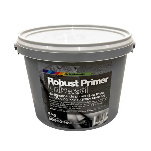 Robust Primer universal 2 kg