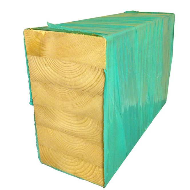 Hovedbilde Limtrebjelke impr.90x200 mm, m