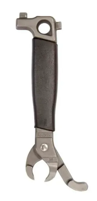 Hovedbilde Spikerutrekker 36