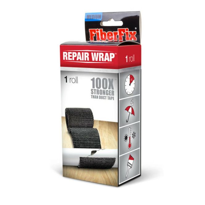 Hovedbilde Reptape Fiberfix