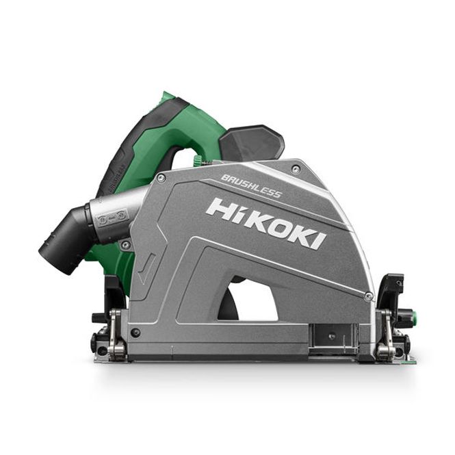 Hovedbilde Hikoki Dykksag C3606DPA, u/batteri