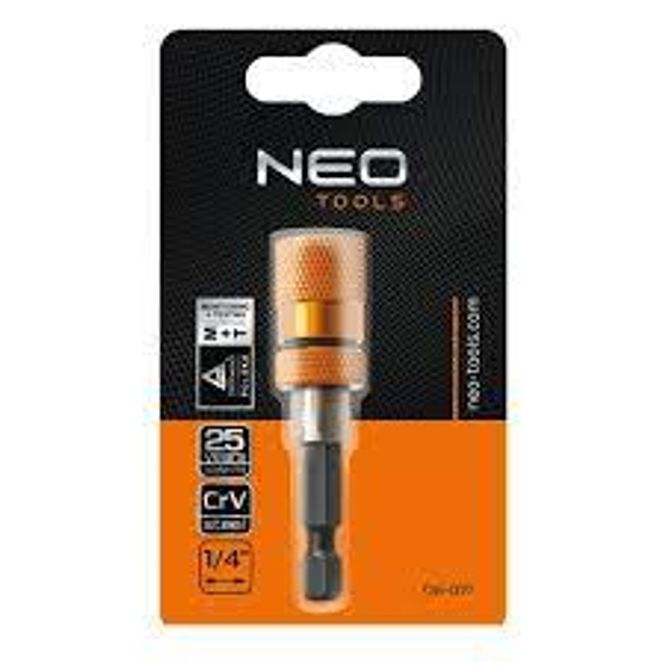 Hovedbilde Neo Bitsholder