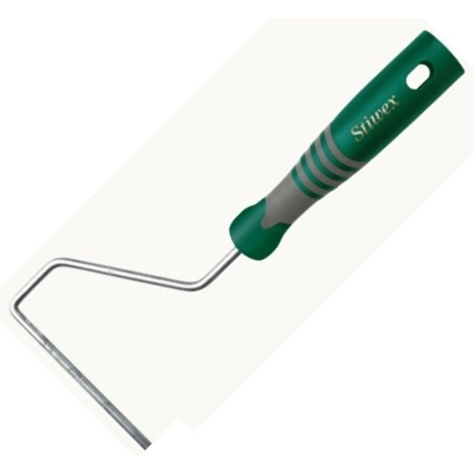 Hovedbilde PM Malarrull-bøyle 10 cm
